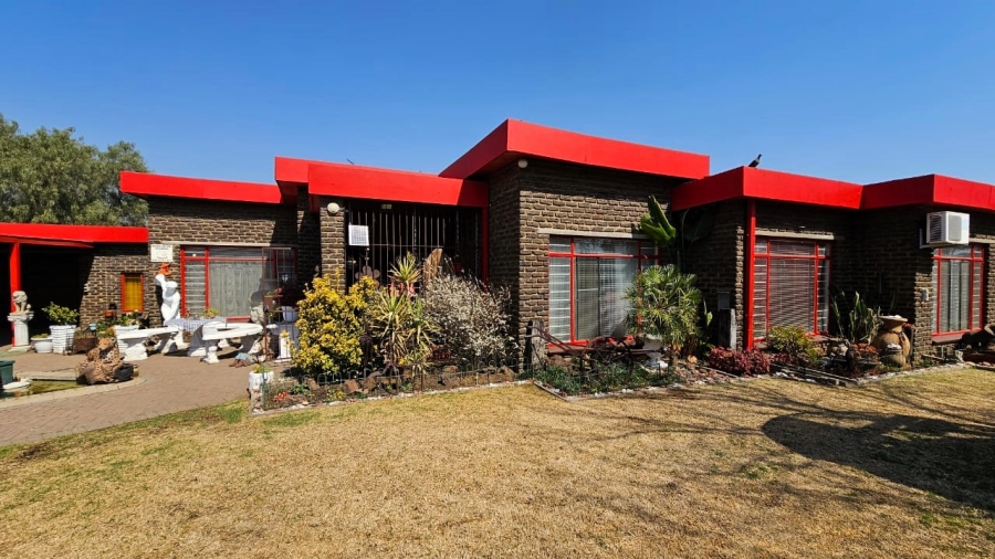 3 Bedroom Property for Sale in Sasolburg Ext 11 Free State